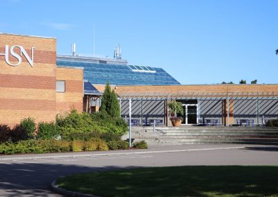 Høgskolen i Sørøst-Norge