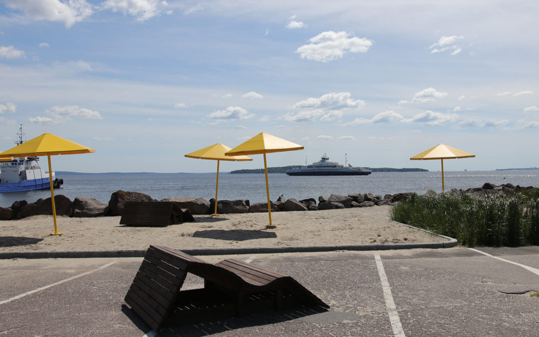 Horten Havn